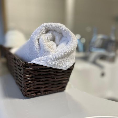 Obereisenheim Lilly'S Haeuschen 빌라 외부 사진